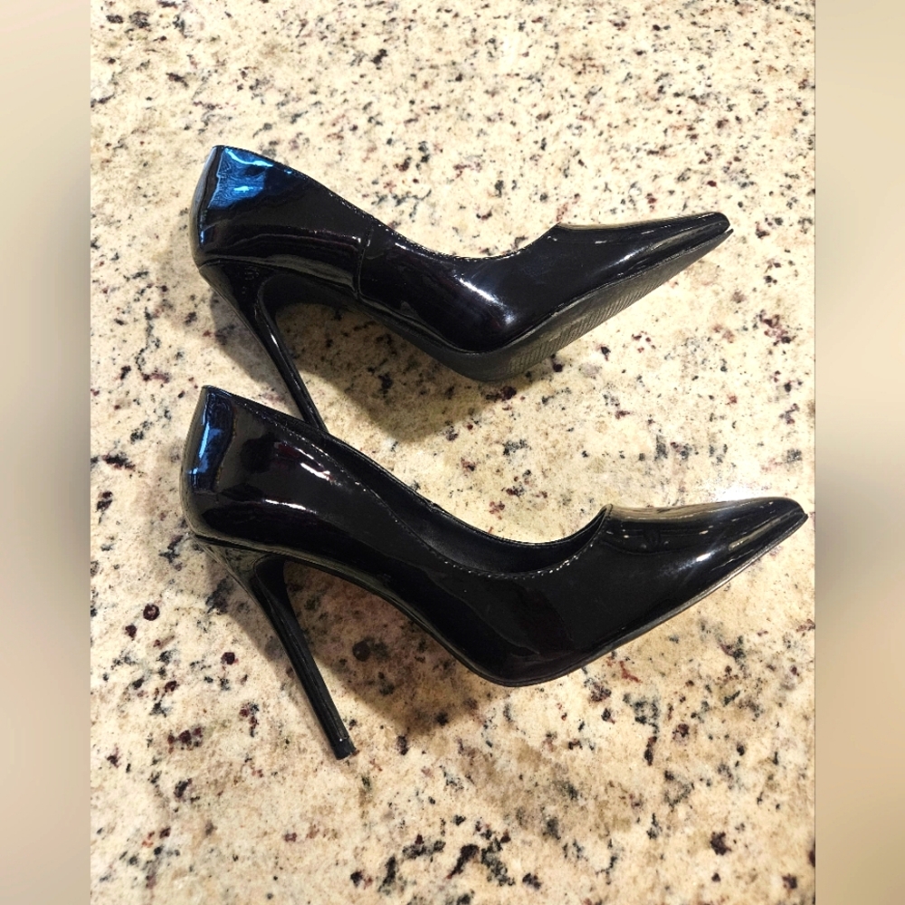 Pumps 8.5